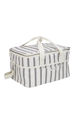 SUNNYLiFE Canvas Cooler Bag