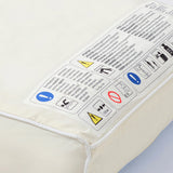 Sunny Life Luxe Lie-On Lounger