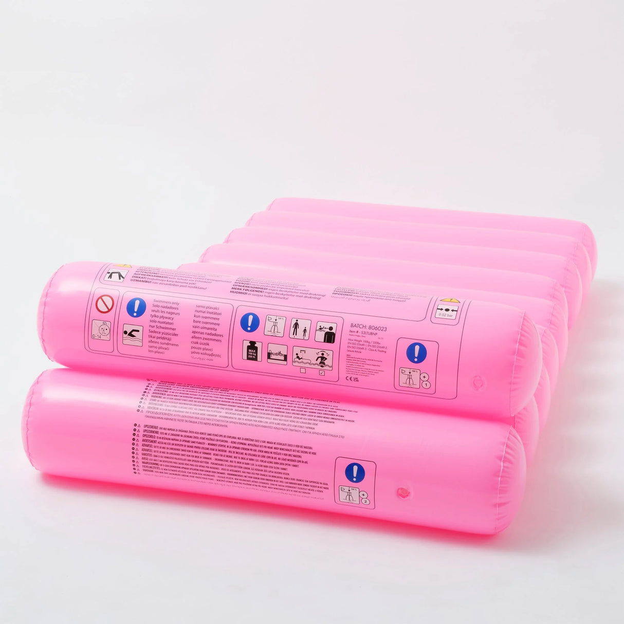 Sunny Life Tube Lilo Float