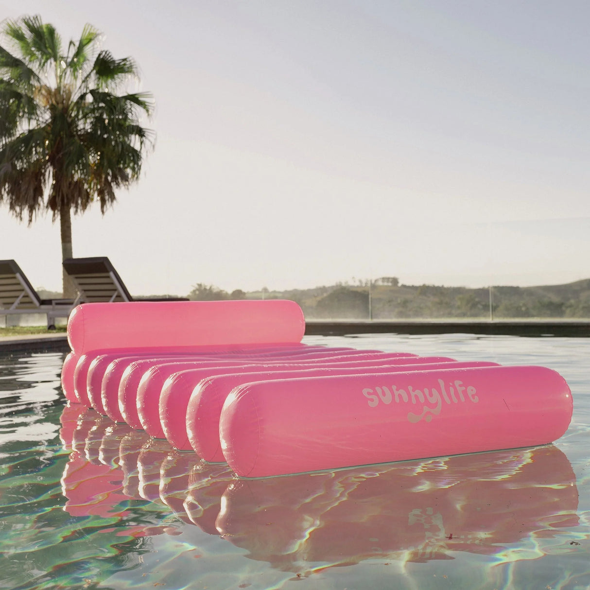 Sunny Life Tube Lilo Float