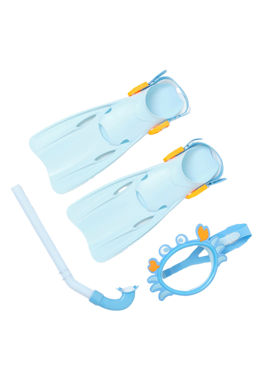 SUNNYLiFE Kids Dive Set