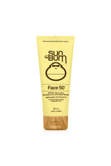 SunBum Face Lotion SPF 50+
