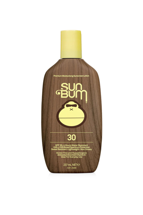 Sun Bum Original Sunscreen Lotion 237ml