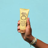 SunBum Face Lotion SPF 50+