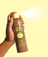 Sun Bum Original Spray Sunscreen 177ml