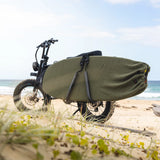 Ocean Earth COR X Shortboard Stretch Cover