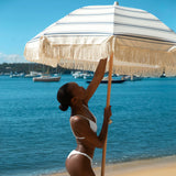 Sunny Life Luxe Beach Umbrella