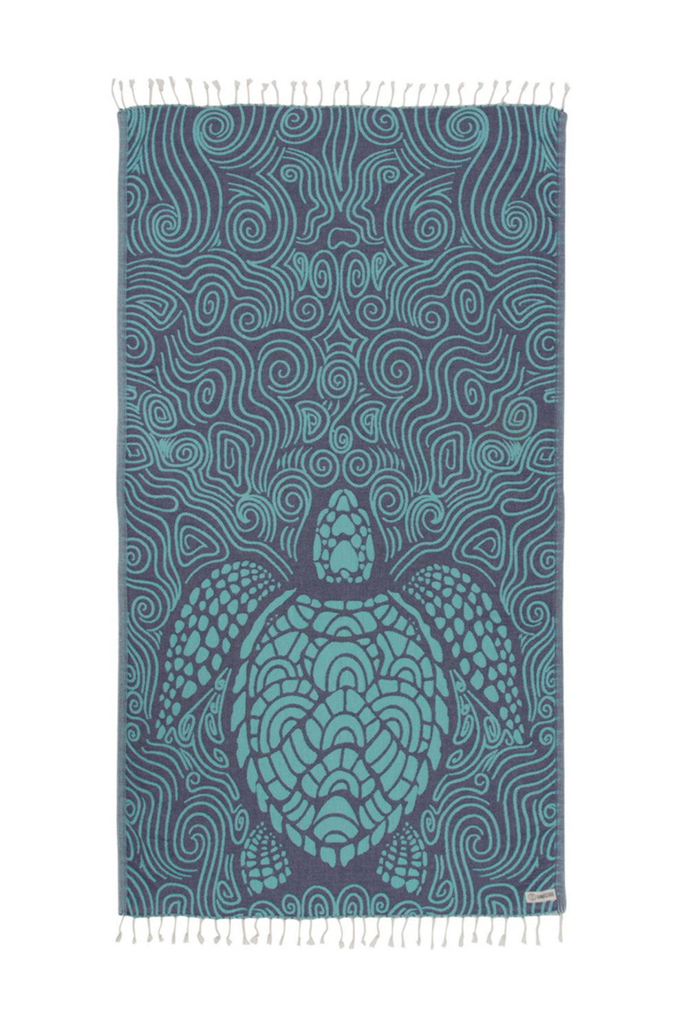 Sand Cloud Beach Towel