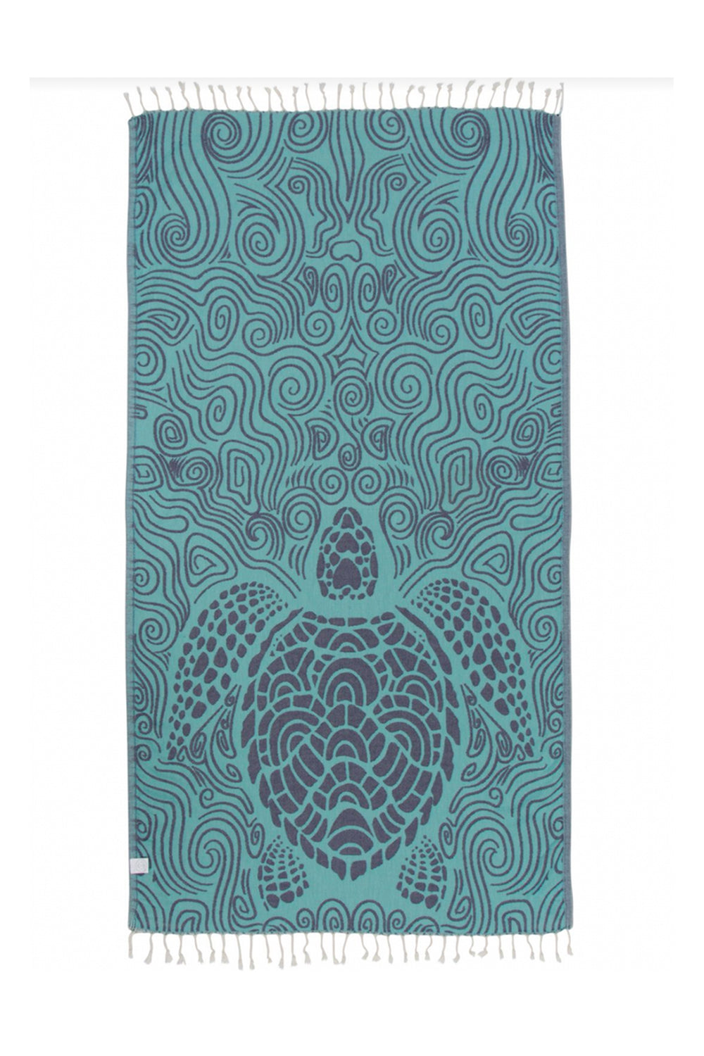 Sand Cloud Beach Towel