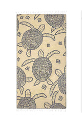 Sand Cloud Beach Towel