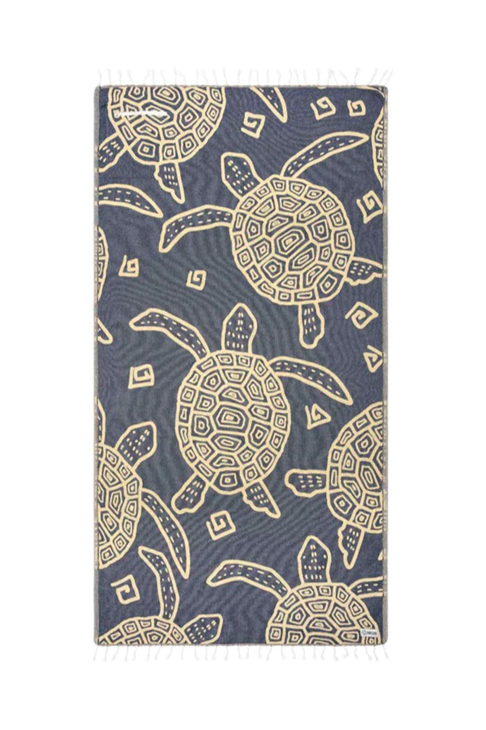 Sand Cloud Beach Towel