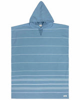 Sand Cloud Classic Hooded Poncho