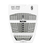 Slater Designs 3 Piece Arch Traction Pad