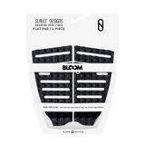 Slater Designs 4 Piece Flat Traction Pad