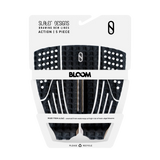 Slater Designs Action 5 Piece Tail Pad