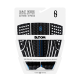 Slater Designs Action 5 Piece Tail Pad