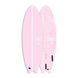5'6" Ocean & Earth Ezi Rider 2.0 Softboard - Fins Included