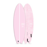 6'0" Ocean & Earth Ezi Rider 2.0 Softboard - Fins Included