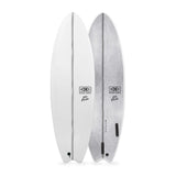 6ft Ocean & Earth Ezi-Rider Softboard