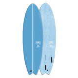 6'6" Ocean & Earth Ezi Rider 2.0 Softboard - Fins Included