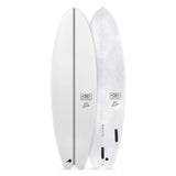 6'6" Ocean & Earth Ezi Rider 2.0 Softboard - Fins Included