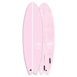 7'0" Ocean & Earth Ezi Rider 2.0 Softboard - Fins Included