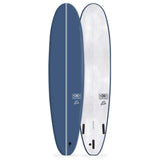 7'6" Ocean & Earth Ezi Rider 2.0 Softboard - Fins Included