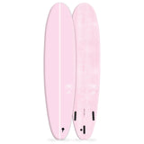 7'6" Ocean & Earth Ezi Rider 2.0 Softboard - Fins Included