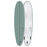 7'6" Ocean & Earth Ezi Rider 2.0 Softboard - Fins Included