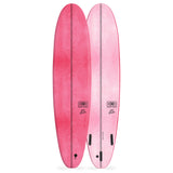 7’6 Ocean & Earth Ezi-Rider Softboard - Comes With Fins
