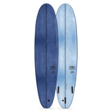 8ft Ocean & Earth Ezi Rider Softboard - Comes with fins