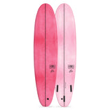 8ft Ocean & Earth Ezi Rider Softboard - Comes with fins