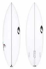 Sharpeye File Fifty Surfboard