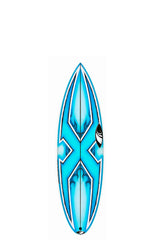 Sharpeye Synergy Youth Surfboard