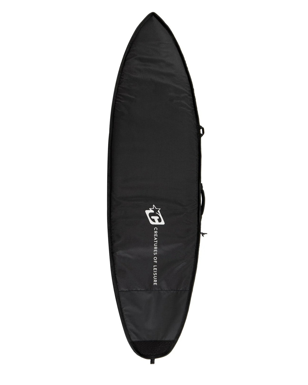 Creatures of Leisure Shortboard Day Use DIAMOND-TECH® 2.0 Board Cover