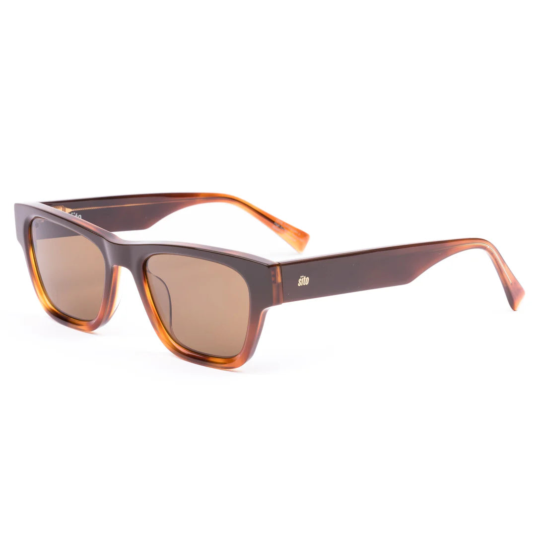 Sito Boston Sunglasses