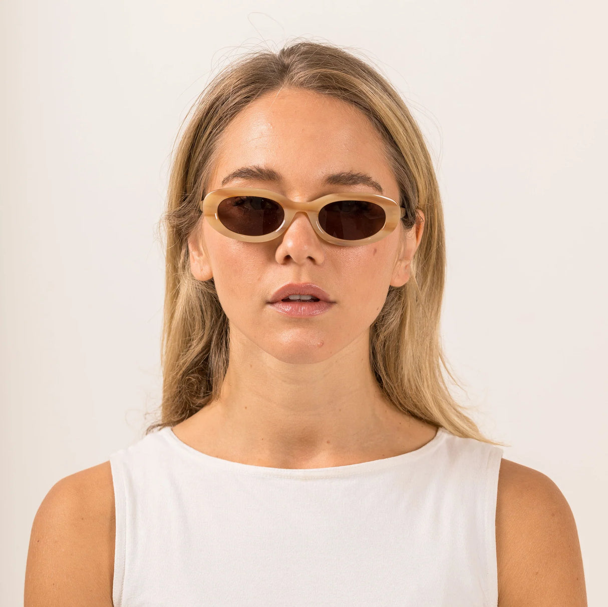 Sito Lourdes Sunglasses