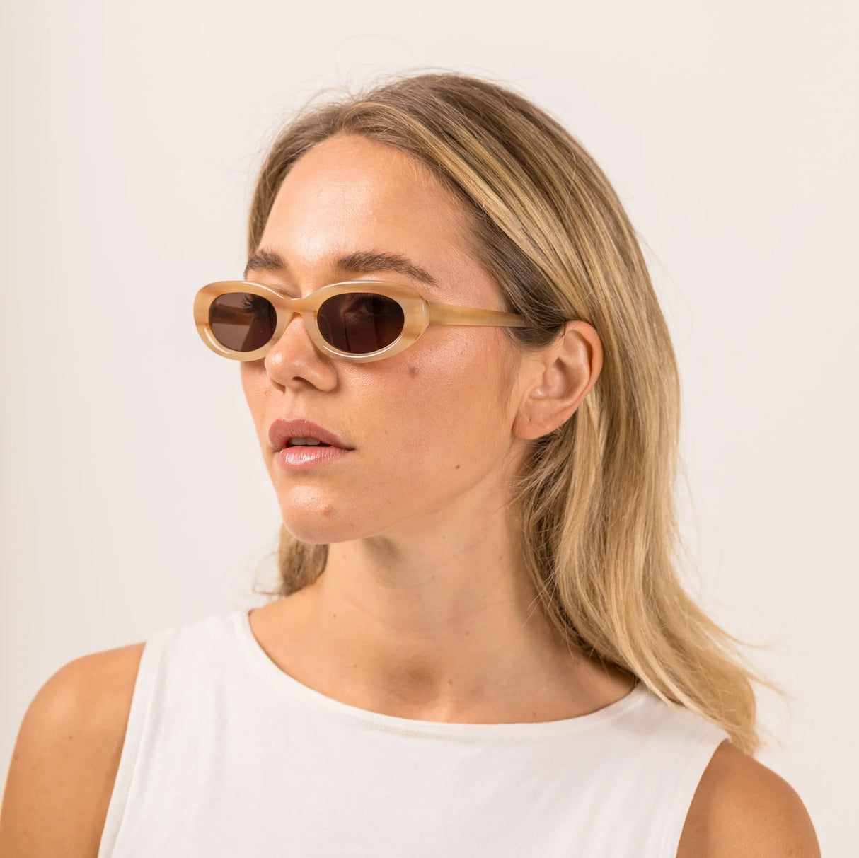 Sito Lourdes Sunglasses