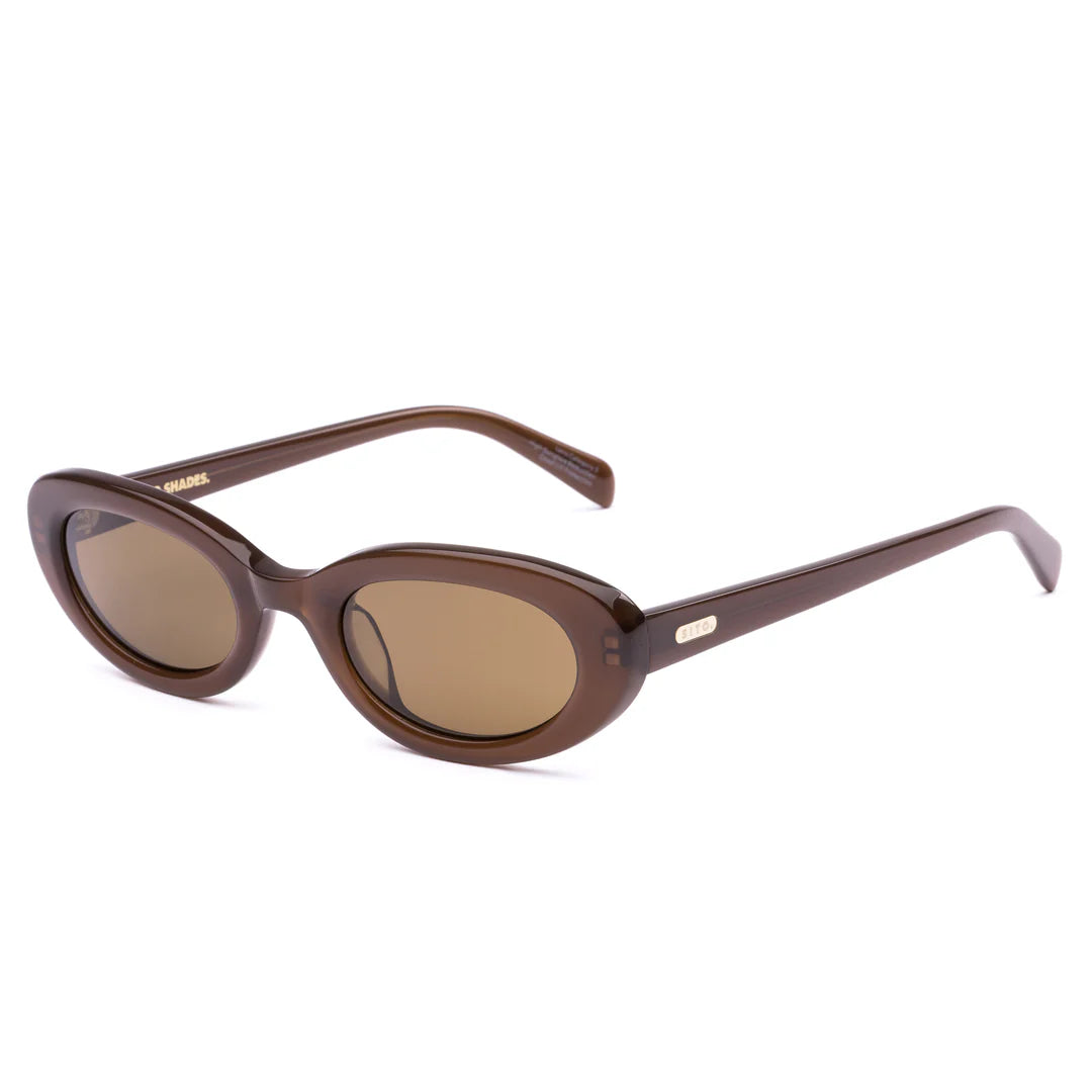 Sito Lourdes Sunglasses