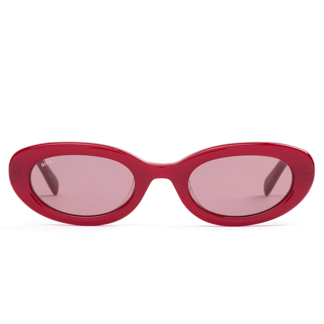 Sito Lourdes Sunglasses