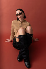 Sito Roux Sunglasses