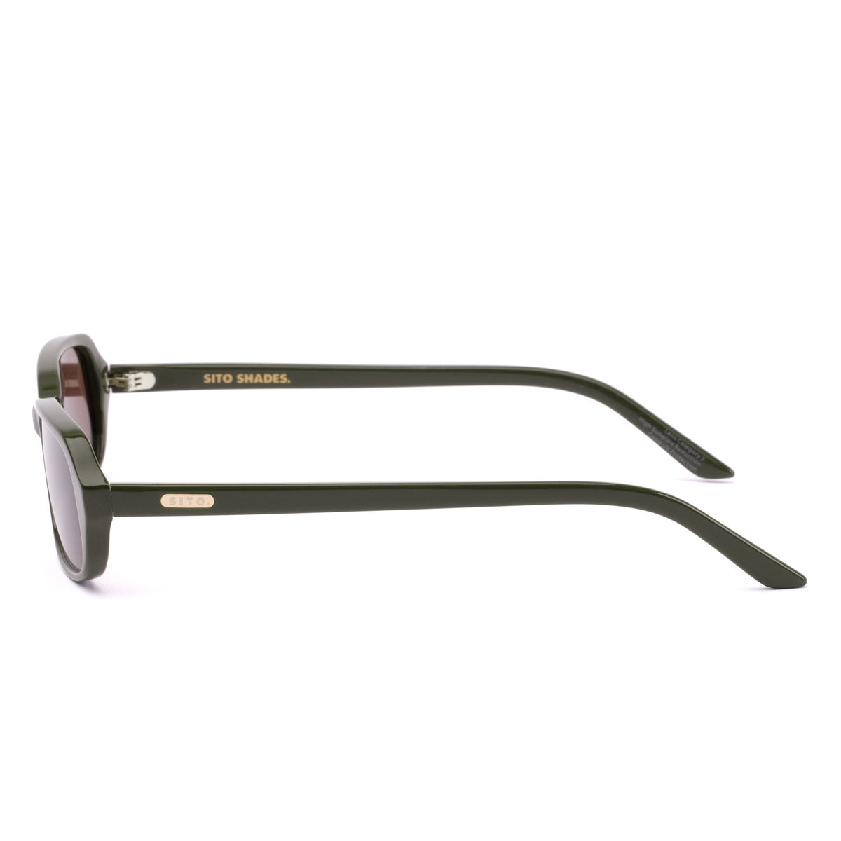 Sito Roux Sunglasses