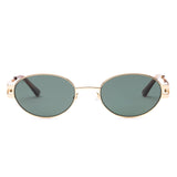 Sito Siste Stevie Sunglasses