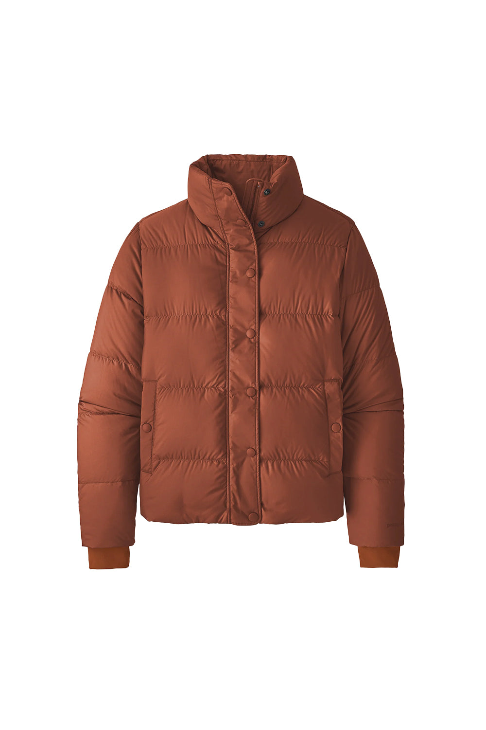 Century pink on sale patagonia vest