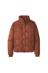 Patagonia Women's Silent Down Jacket