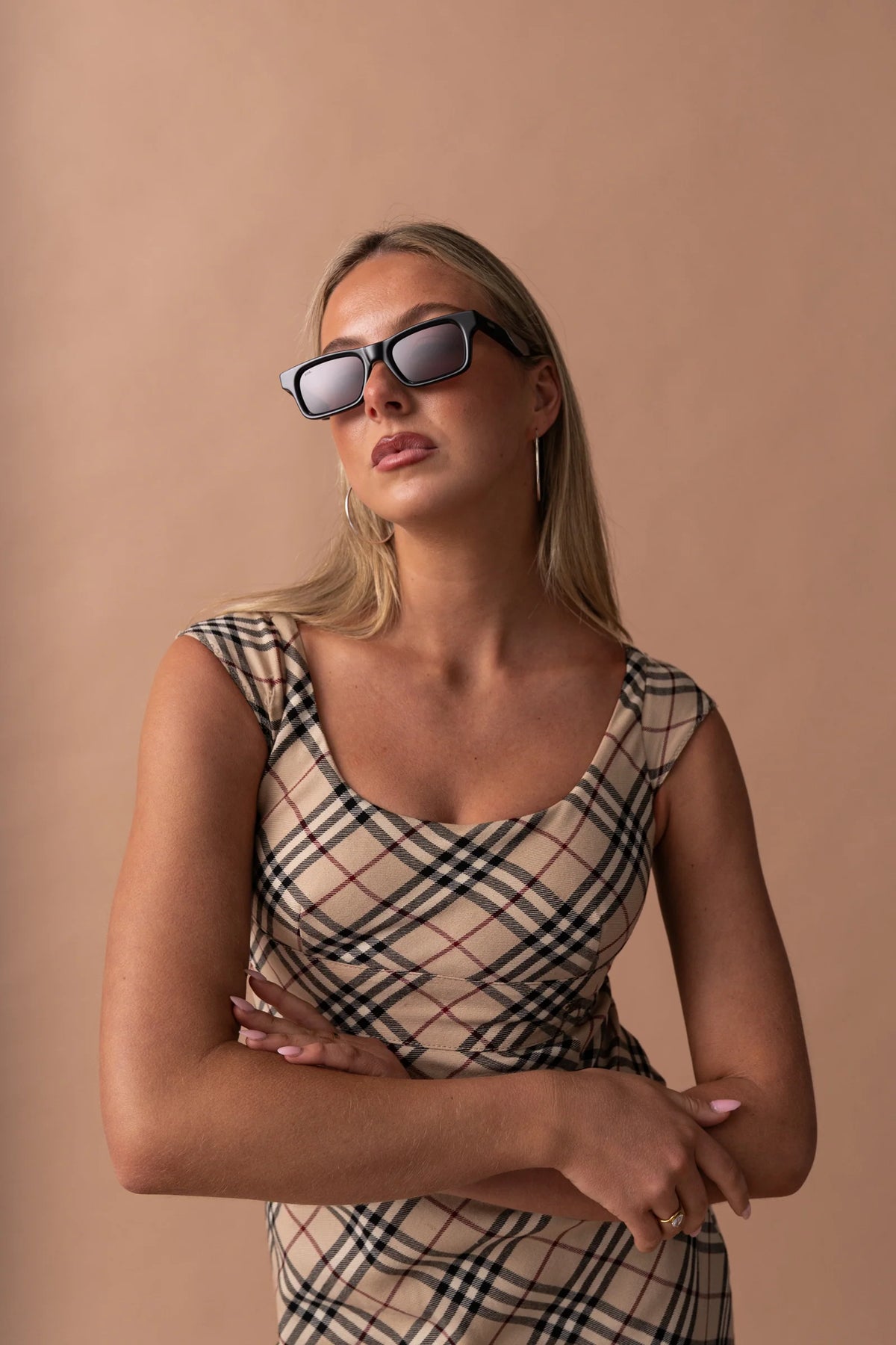 Sito Vincent Sunglasses