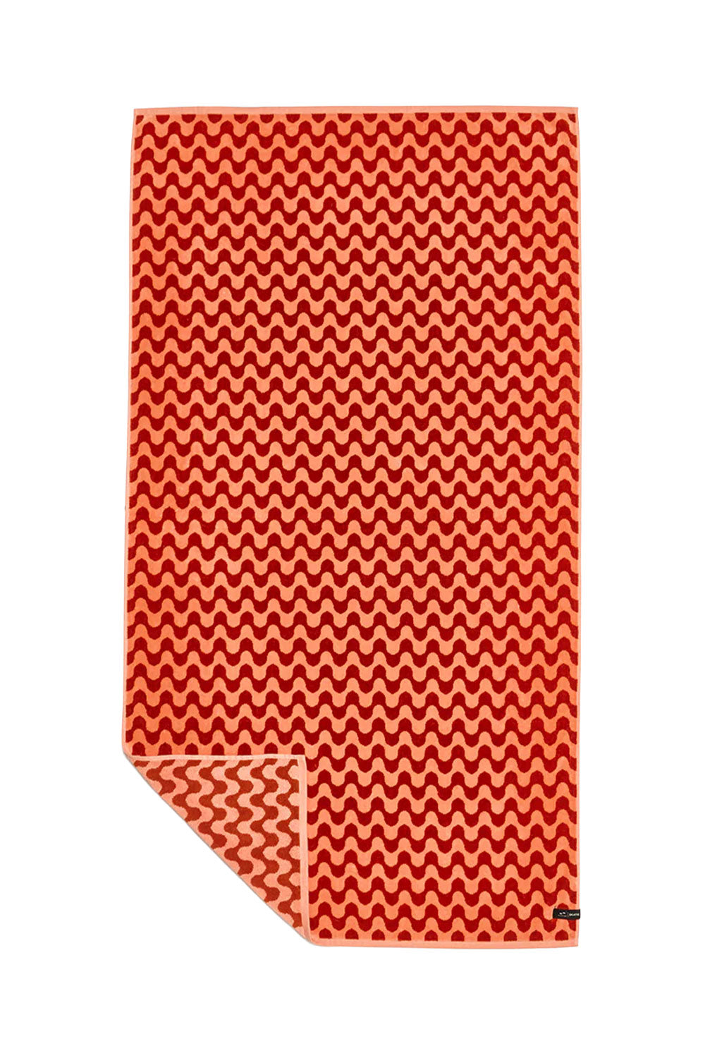 Slowtide Slater Towel