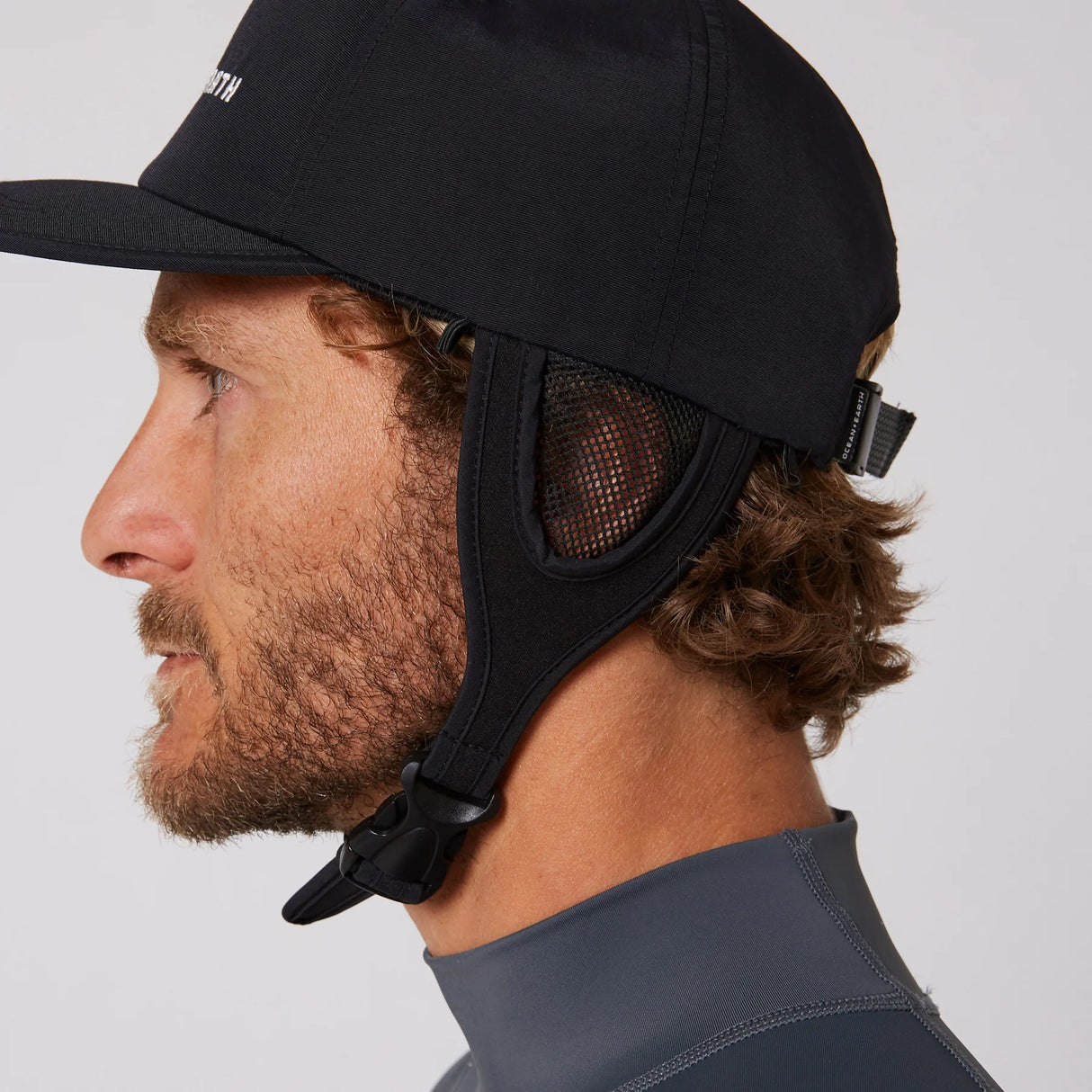 Ocean & Earth Mens Bingin Strap Back Surf Cap