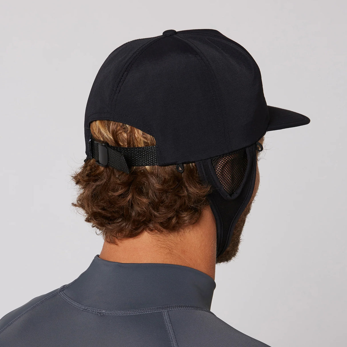 Ocean & Earth Mens Bingin Strap Back Surf Cap