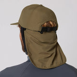Ocean & Earth Mens Bingin Strap Back Surf Cap